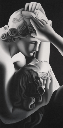 Amore e Psyche
